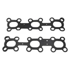 For Nissan Altima 2002-2006 Beck Arnley 037-8138 Exhaust Manifold Gasket Set New. Price: $16.00.