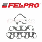 Fel-pro Intake Exhaust Manifold Combination Gasket For 1982-1983 Dodge 400 Cx New. Price: $17.49.