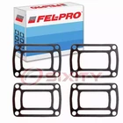 Fel-pro 17527 Exhaust Manifold Heat Exchanger Gasket For F20856M 909786 Ks New. Price: $16.00.
