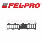 Fel-pro Fuel Injection Plenum Gasket Set For 1994-2003 Dodge Ram 2500 Air Qr New. Price: $18.13.