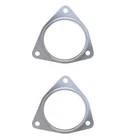 Elring 2PC Exhaust Pipe Flange Gasket Set For Porsche 911 2012-2016 Dohc 24 New. Price: $36.95.