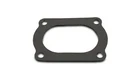 Vibrant Performance 4 Bolt Flange Gasket 3.5IN Nom. Oval Tubing Matches New. Price: $12.99.