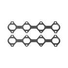 Fel Pro MS97399 Exhaust Manifold Gasket Set New. Price: $56.43.