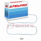 Fel-pro Engine Valve Cover Gasket Set For 2001-2004 Avanti Ii 5.7L V8 Fd New. Price: $24.85.