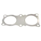 Ajusa Gasket Exhaust Pipe AJU01195300 New De Stock Neu. Price: $18.42.