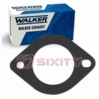 Walker Exhaust Pipe Flange Gasket For 2009-2012 Suzuki Equator 2.5L L4 Yj New. Price: $9.38.