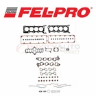 Fel-pro Cylinder Head Gasket Set 2004-2008 Ford F-150 4.6L V8 Engine Uh New. Price: $279.41.