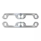 Patriot Exhaust Header Gasket SEAL-4-GOOD For Small Block Mopar, Pair New. Price: $57.99.