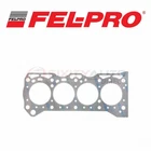 Fel-pro Cylinder Head Gasket For 1985-1995 Suzuki Samurai 1.3L L4 Engine Wj. Price: $66.87.