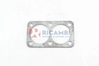 Elring Exhaust Manifold Gasket Seal For Audi 100 80 Vw Caddy Golf 086.878 New. Price: $11.51.