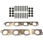 Ford Performance M-9448-SD73 7.3L Exhaust Gaskets/hardware New. Price: $59.87.