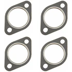 Elring 4PC Exhaust Manifold Gasket Set For Transporter Vanagon 1.9L 2.1L H4 New. Price: $24.95.