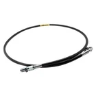 Blox Racing Stainess Steel Clutch Line Kit For 03-20 Honda Accord 02-19 Cr V New. Price: $67.27.