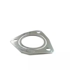 Genuine Audi Converter & Pipe Gasket 8L9-253-232-A New. Price: $12.45.