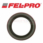 Fel-pro Front Engine Crankshaft Seal Kit For 1992-1993 Dodge D350 5.9L V8 Ob New. Price: $19.10.