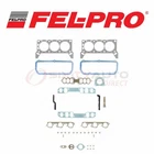 Fel-pro Cylinder Head Gasket Set 1989-1993 Ford Thunderbird 3.8L V6 Kv New. Price: $157.54.