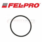Fel-pro Coolant Thermostat Gasket 2015-2018 Ford Edge 2.7L V6 Engine Gs New. Price: $18.21.