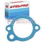 Fel-pro Engine Coolant Outlet Gasket For 1980-1983 Oldsmobile Cutlass Cp New. Price: $9.51.