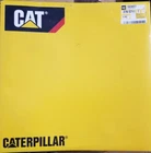 Genuine Caterpillar Oem Gasket Part# 278-5711 New. Price: $21.75.