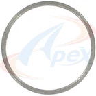 Exhaust Pipe Flange Gasket-vin: 8, Natural Apex Automobile Parts AEG1302 New. Price: $30.99.