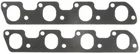 Exhaust Manifold Gasket Set Mahle 95081SG New. Price: $78.87.