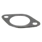 Subaru Wrx 2012-2018 Perrin Performance Exhaust Gasket New. Price: $19.98.