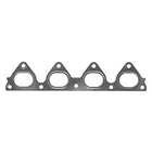 For Honda Civic 1988-2000 Mahle Beaded Steel Exhaust Manifold Gasket New. Price: $29.69.