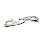 Cometic .030" Mls Exhaust Manifold Gasket Set C4202-030 For 89-02 Nissan RB26DET New. Price: $27.85.
