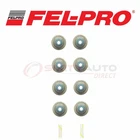 Fel-pro Engine Valve Stem Oil Seal Set For 1993-1998 Saturn SC2 Gaskets Df New. Price: $24.84.