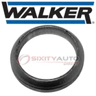 Walker Exhaust Pipe Flange Gasket For 1985-1989 Dodge Lancer 2.2L 2.5L L4 Oa New. Price: $24.40.