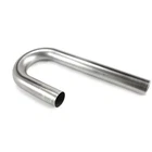 Patriot Exhaust Mild Steel J-bend Tubing 16 Gauge New. Price: $54.35.