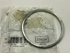 Walker 31634 Exhaust Pipe Flange Connector Gasket New. Price: $13.45.