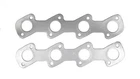 Remflex 3025 Exhaust Gasket Fits Ford V8 Engine Set Of New. Price: $45.19.