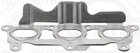 Elring 942.160 Gasket, Exhaust Manifold For Buick, (sgm), Cadillac, Neu. Price: $23.24.