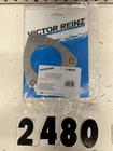 Victor Reinz 711405800 Gaskets And Sealing Systems - Catalytic Converter New. Price: $19.99.