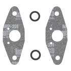 Ski-doo Summit 600, 1999-2002, Exhaust Valve Gaskets New. Price: $10.57.