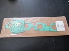 E8 Sierra Marine 18-4348 Exhaust Manifold Gasket Set Oem New Factory Boat Parts. Price: $37.83.