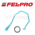 Fel-pro Engine Timing Cover Gasket Set For 1963-1973 Dodge Polara 2.8L 3.7L Tj New. Price: $28.23.
