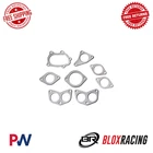 Blox Racing Mls Exhaust Gasket Set 6 Layers 04-19 For Subaru Sti New. Price: $68.80.