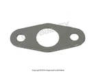 For Porsche (1976-1994) Gasket Oil Drain Pipe From Turbocharger Victor Reinz New. Price: $19.75.