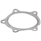 Exhaust Pipe Flange Gasket Elring 906.210 Fits 17-18 Porsche Macan 3.0L-V6 New. Price: $14.61.