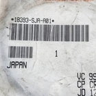 Honda Genuine Parts Catalytic Convertor Gasket 18393SJAA01 Acura New. Price: $17.99.