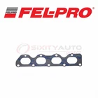 Fel-pro Exhaust Manifold Gasket Set For 2008-2009 Saturn Astra 1.8L L4 Wh New. Price: $20.07.