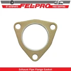 For 87-88 Nissan 200SX Exhaust Pipe Flange Gasket Manifold To Front Fel-pro New. Price: $13.82.