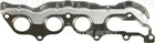 Victor Reinz 71-54233-00 Gasket, Exhaust Manifold For Mazda Neu. Price: $60.03.
