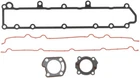 Engine Valve Cover Gasket Set Exhaust Victor Reinz For 1995-2002 Pontiac Sunfire New. Price: $33.22.