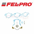 Fel-pro Engine Timing Cover Gasket Set 1979-1996 Ford E-350 Econoline Ih New. Price: $42.14.
