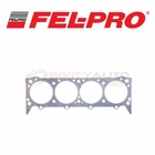 Fel-pro Cylinder Head Gasket For 1971-1973 Jeep J-4600 5.9L V8 Engine Jo New. Price: $40.99.