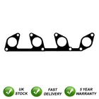 Exhaust Manifold Gasket Sjr Fits Vw Audi 2.0 Crd Tdi 68000634AA New. Price: $14.23.