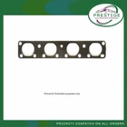 Bosal 256-841 Mounting Accessory Gskt Jaguar XJ6/XJ12 New. Price: $13.42.